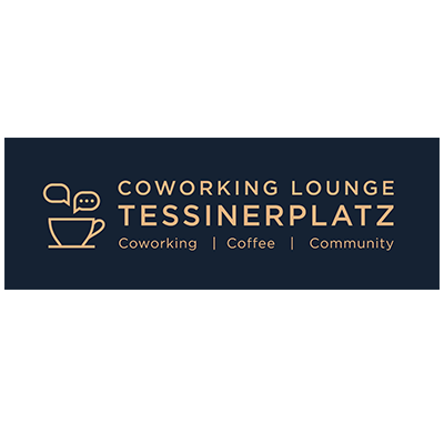 Logo Coworking Lounge Tessinerplatz Zürich