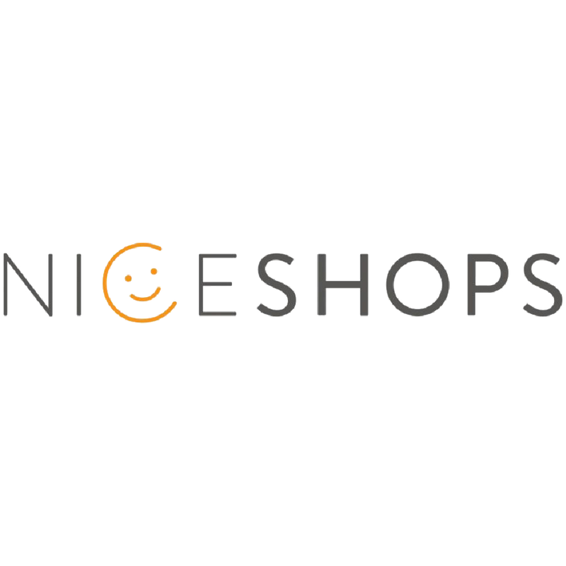 Logo von niceshops