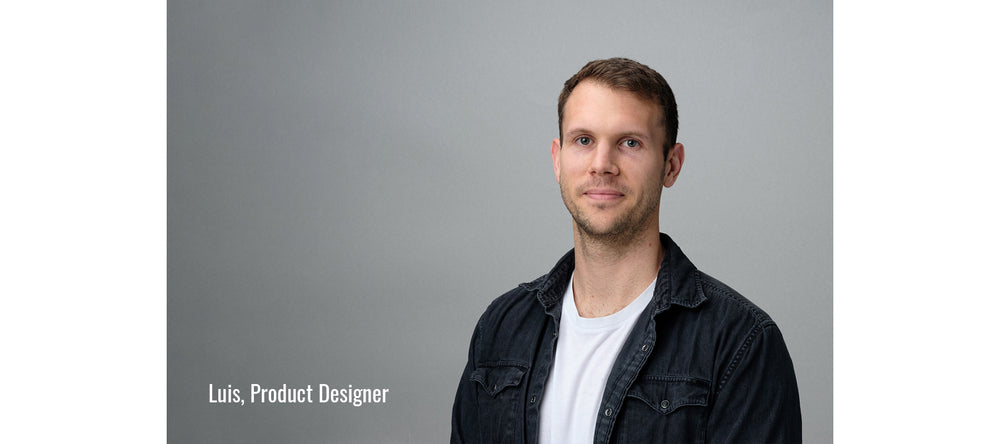 Profilbild des Yaasa Produktdesigners