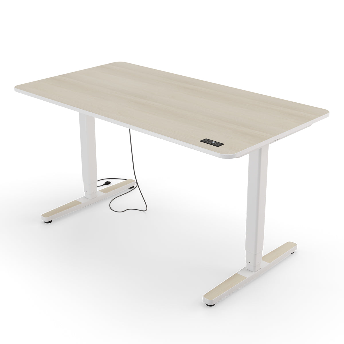 BEKANT scrivania, bianco, 160x80 cm - IKEA Svizzera