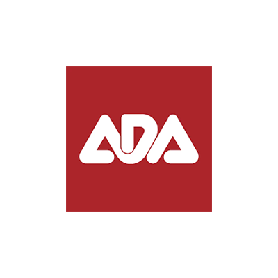Logo von ADA