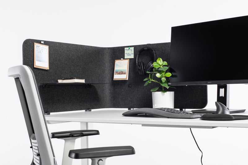 Bürozubehör in modernem Design