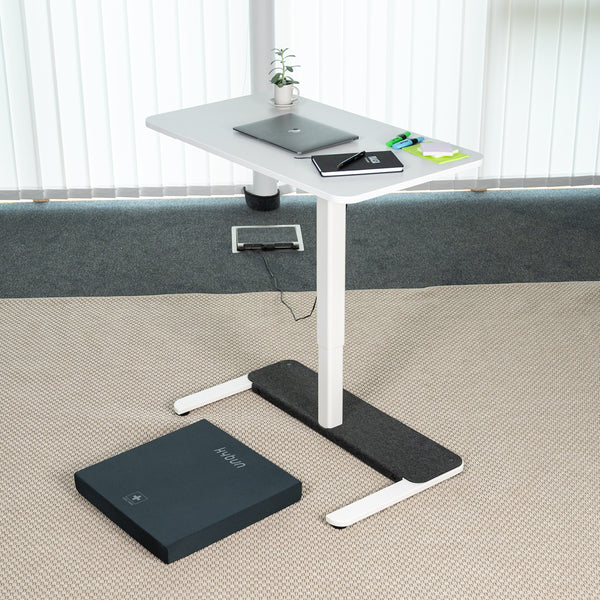 Desk One + kybun S