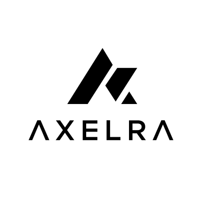 Logo von Axelra