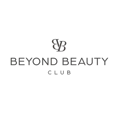 Logo des Beyond Beauty Clubs