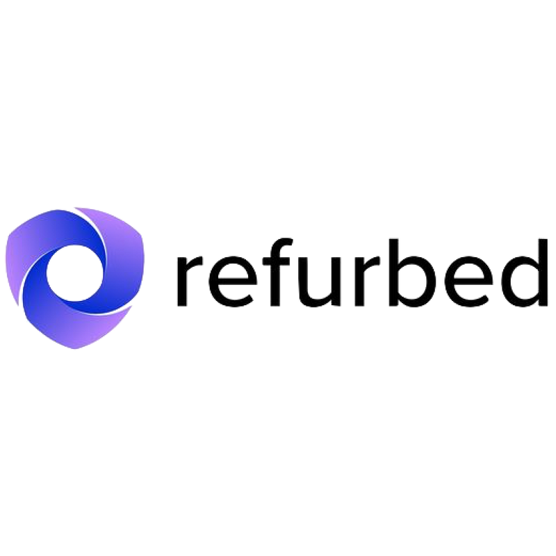 Logo von Refurbed