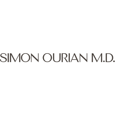 Logo von Simon Ourian M.D.