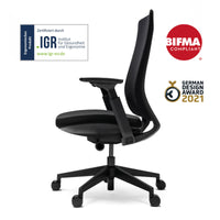Chair Essential - Ergonomischer Bürostuhl