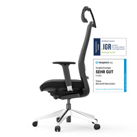 Chair Expert - Ergonomischer Bürostuhl
