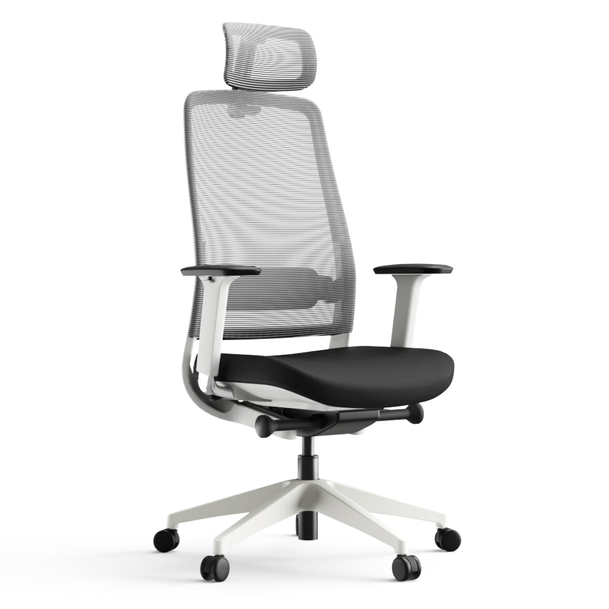 Chair Expert - Ergonomischer Bürostuhl