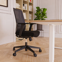 Chair Lite - Ergonomischer Bürostuhl