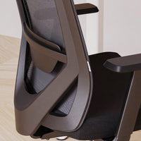 Chair Lite - Ergonomischer Bürostuhl