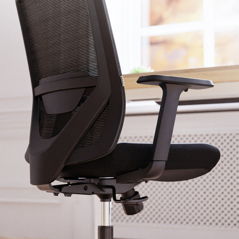 Chair Lite - Ergonomischer Bürostuhl