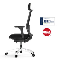 Chair Pro - Ergonomischer Bürostuhl