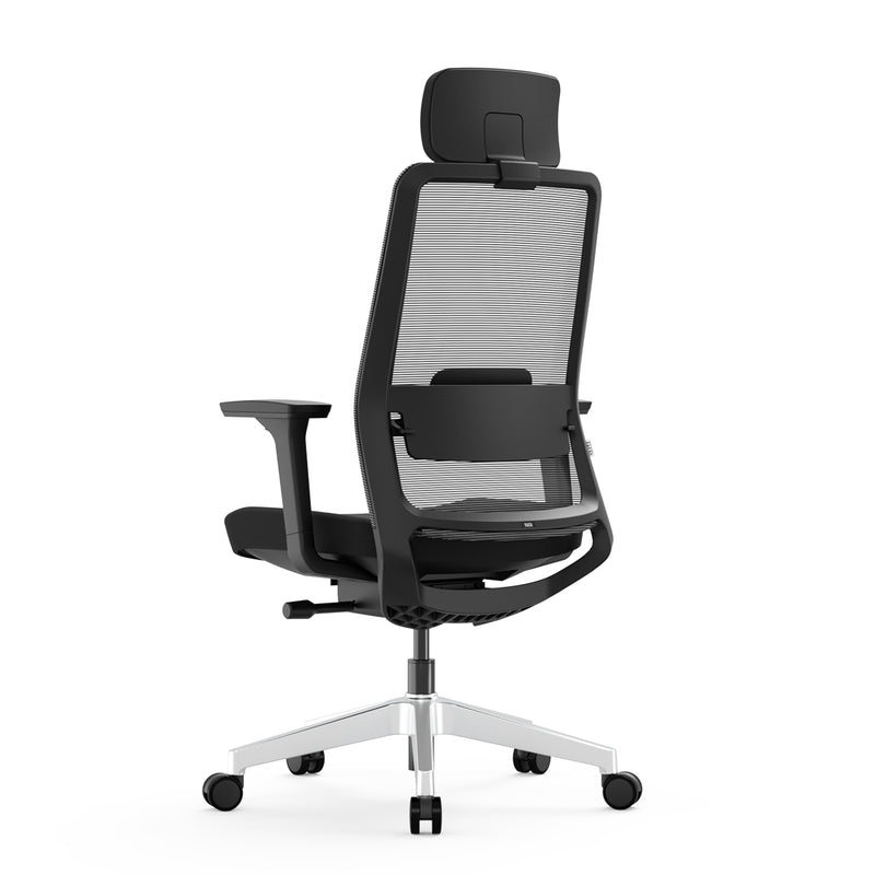 Chair Pro - Ergonomischer Bürostuhl