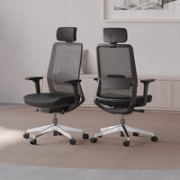 Chair Pro - Ergonomischer Bürostuhl