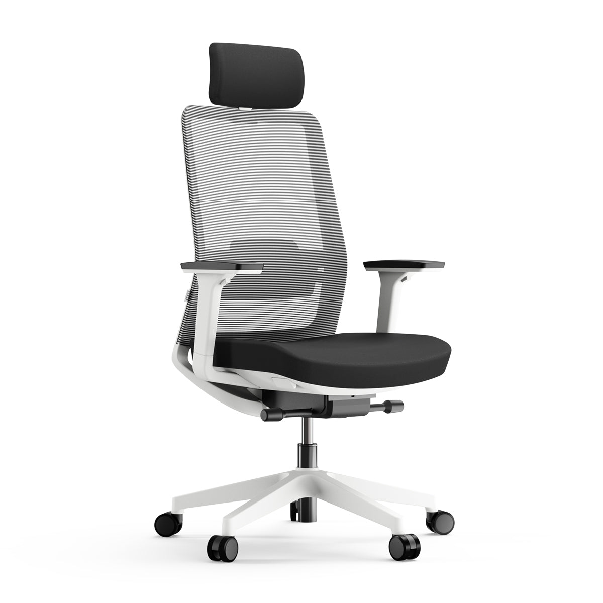 Chair Pro - Ergonomischer Bürostuhl