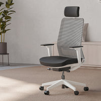 Chair Pro - Ergonomischer Bürostuhl