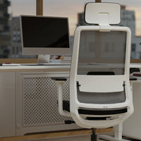 Chair Pro - Ergonomischer Bürostuhl
