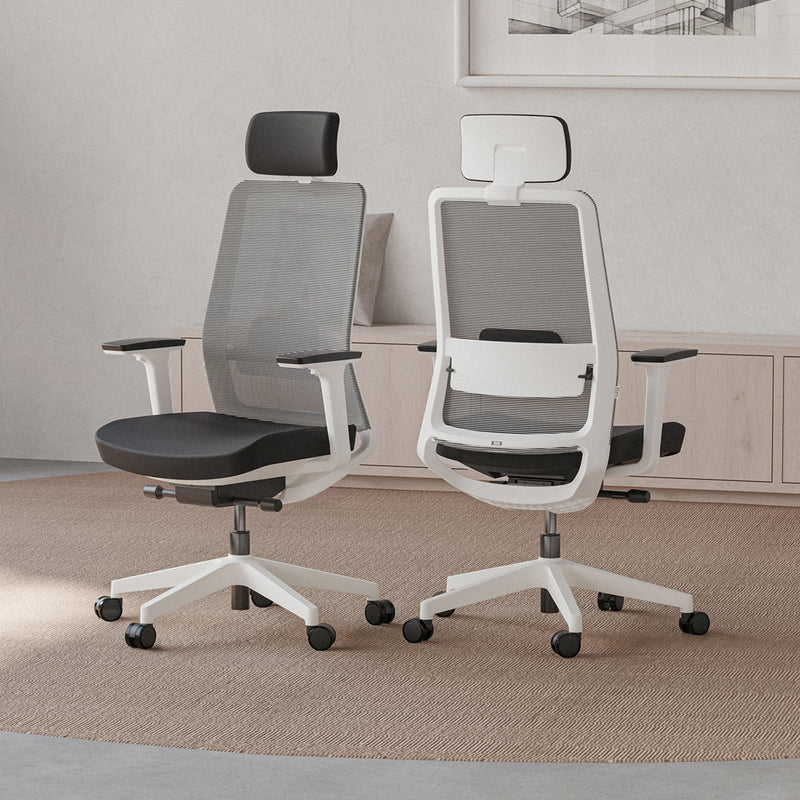 Chair Pro - Ergonomischer Bürostuhl