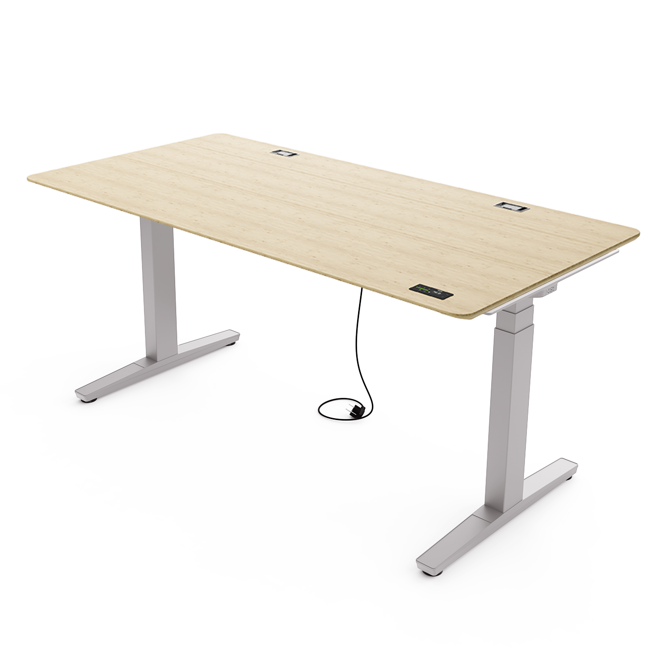 Desk Expert - Height-Adjustable Desk