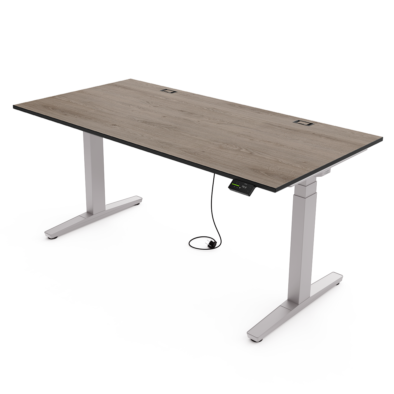 Desk Expert - Bureau assis-debout