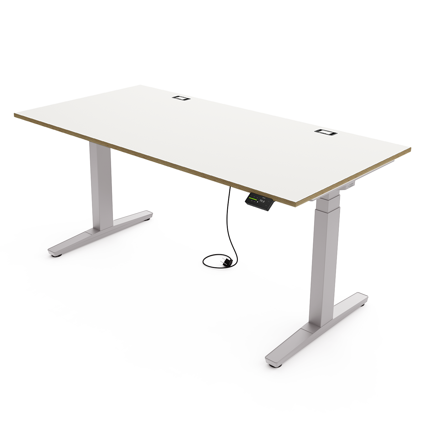 Desk Expert - Bureau assis-debout
