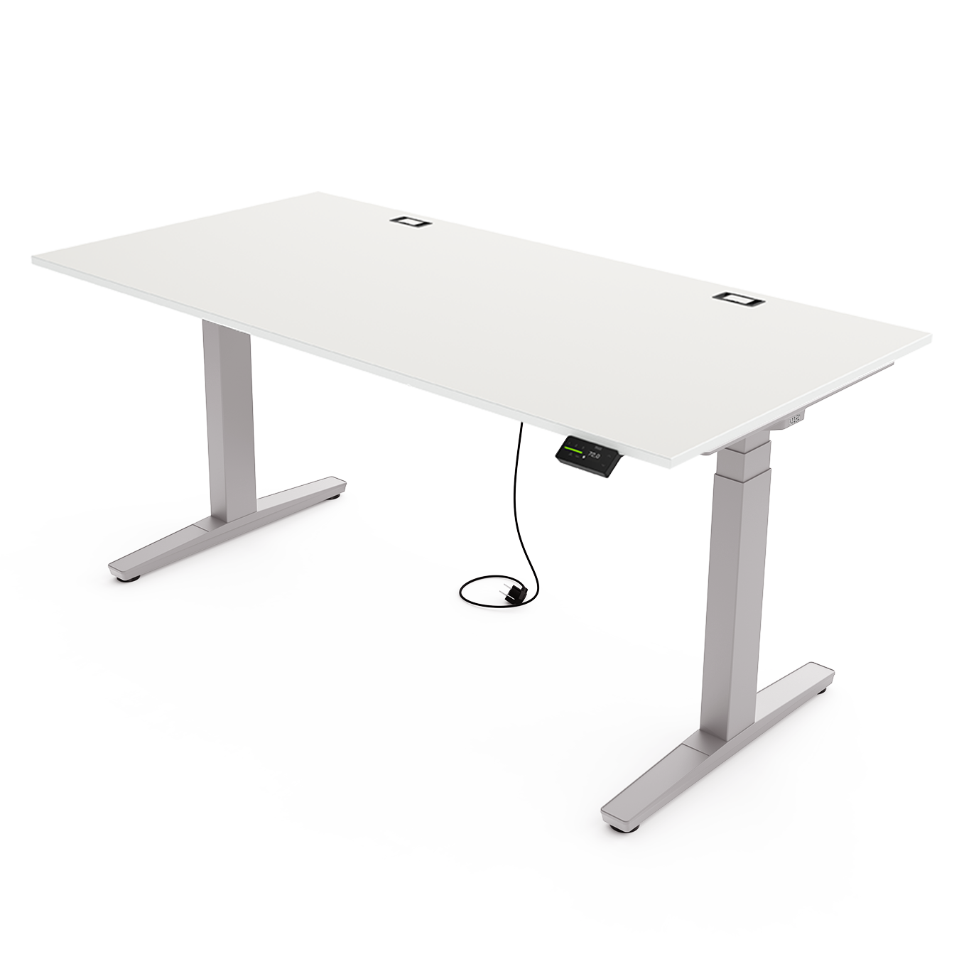 Desk Expert - Bureau assis-debout