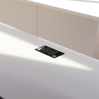 Desk Lite - Höhenverstellbarer Schreibtisch