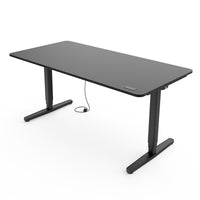 Desk Pro - Höhenverstellbarer Schreibtisch