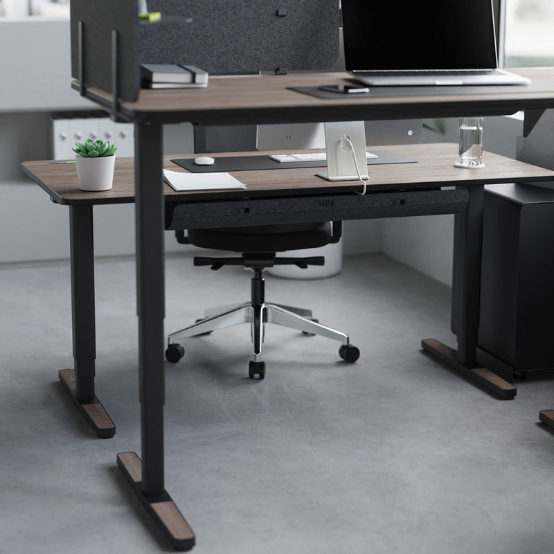 Desk Pro - Höhenverstellbarer Schreibtisch