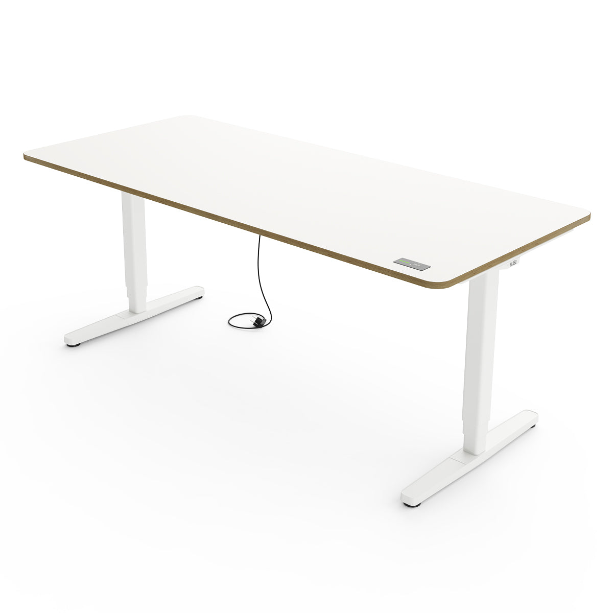 Desk Pro - Höhenverstellbarer Schreibtisch