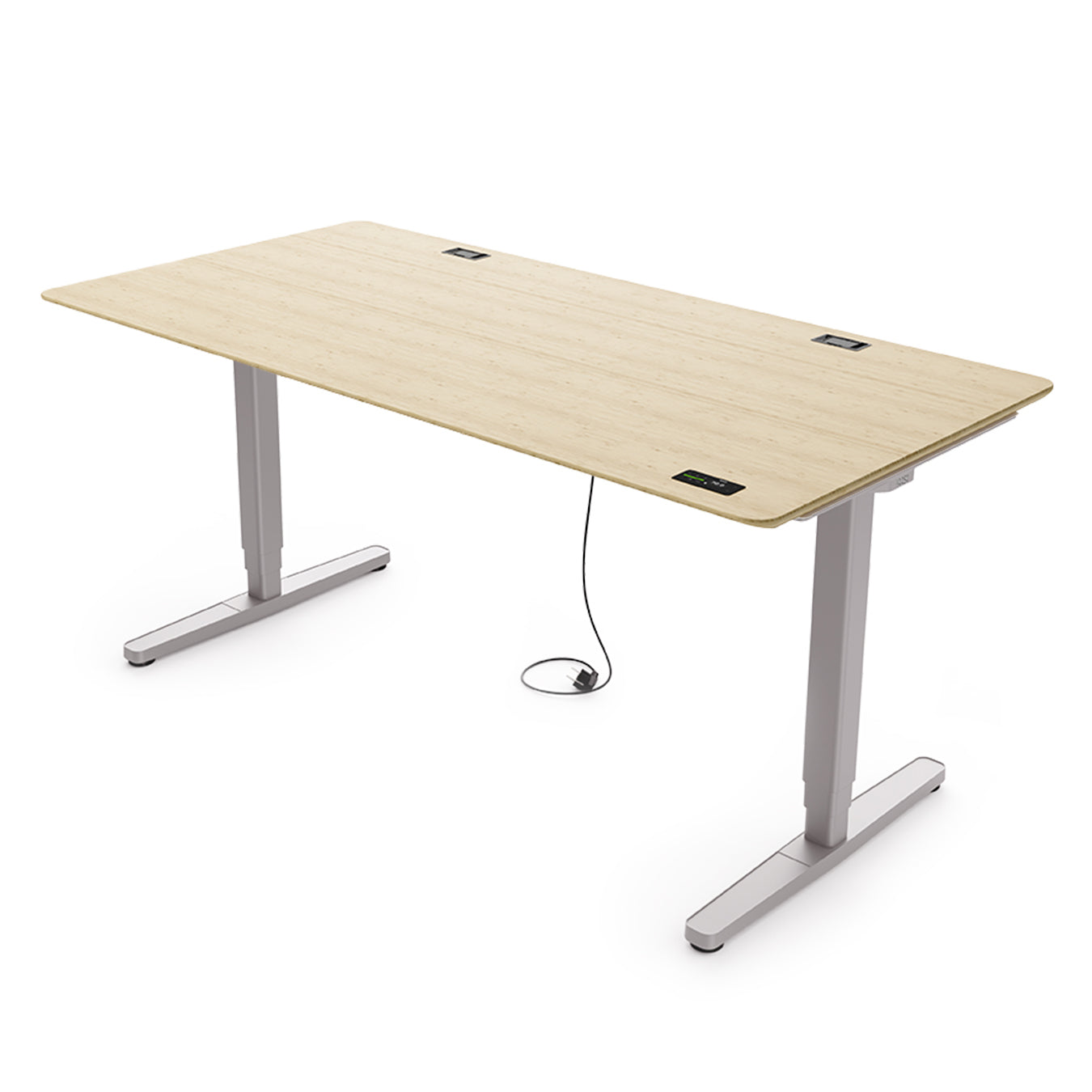 Desk Pro Nature - Bureau assis-debout
