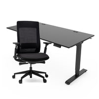 Essential Set: Desk & Chair Essential