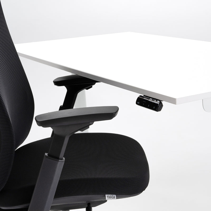 Essential Deal - Die ergonomische Arbeitsplatzkombi