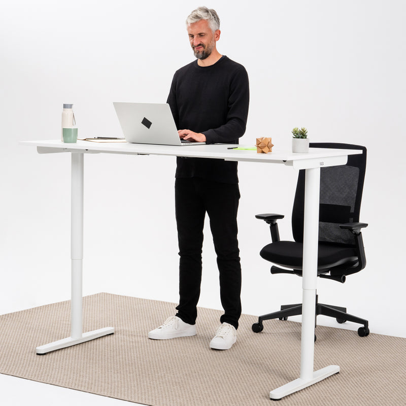 Essential Deal - Die ergonomische Arbeitsplatzkombi