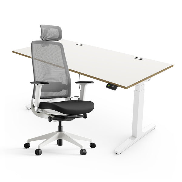 Expert Set: Desk & Chair Expert