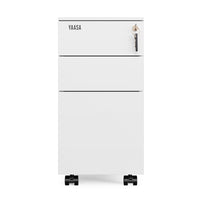 File Cabinet Edged - Rollcontainer