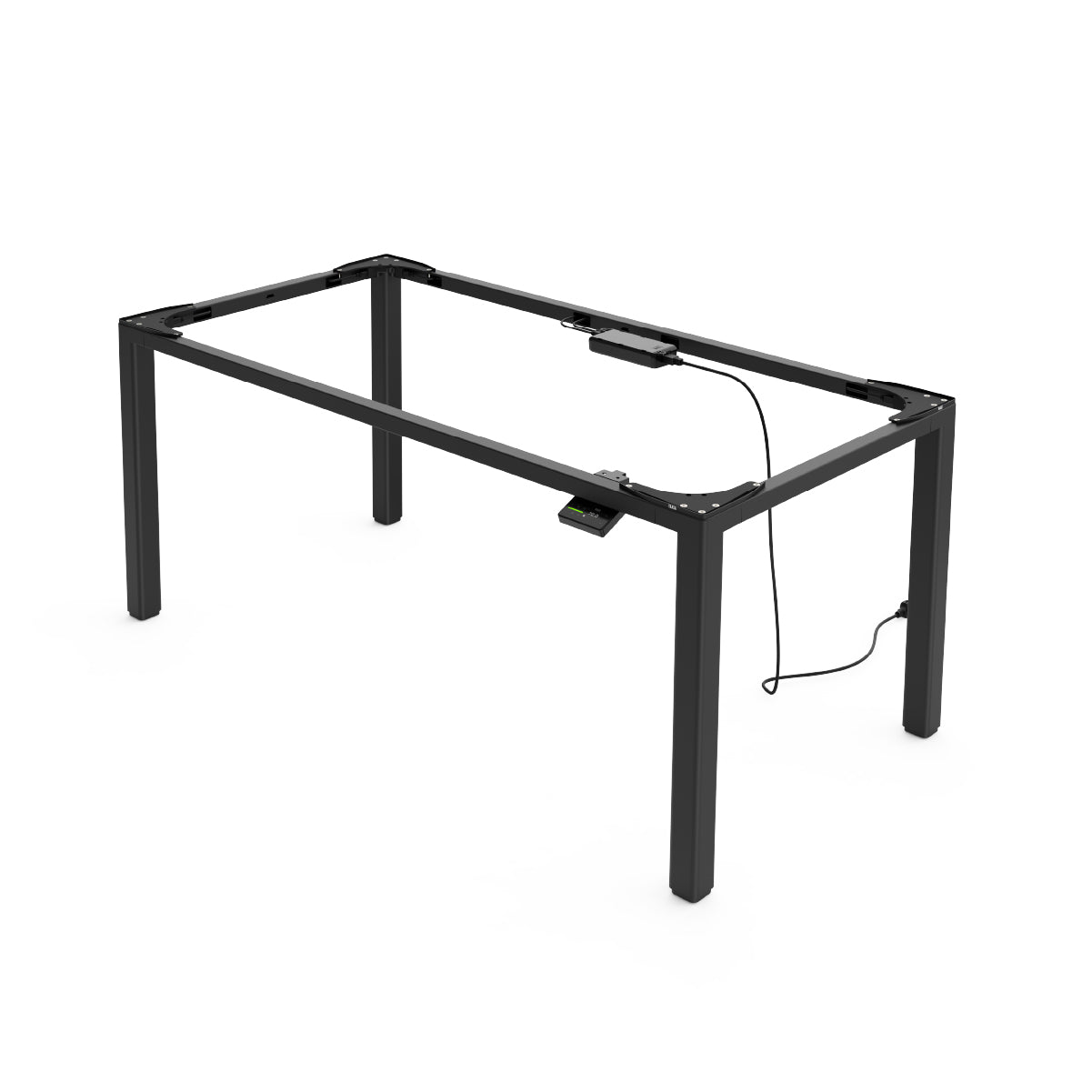 Frame Four - Cadre de bureau réglable en hauteur
