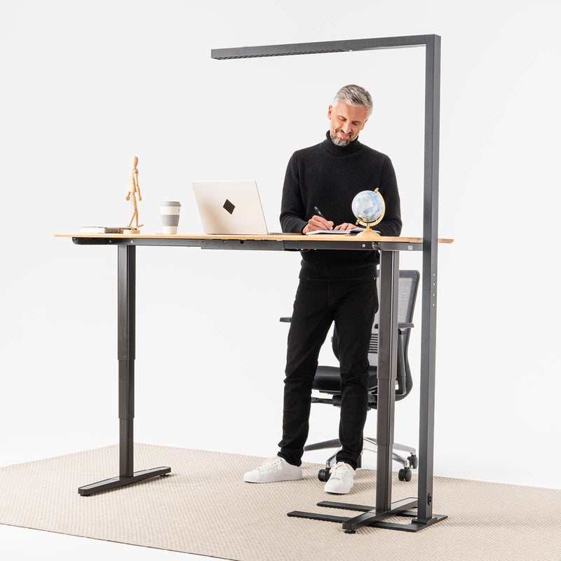 Lamp Pro - LED Stehlampe