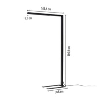 Lamp Pro - LED Stehlampe