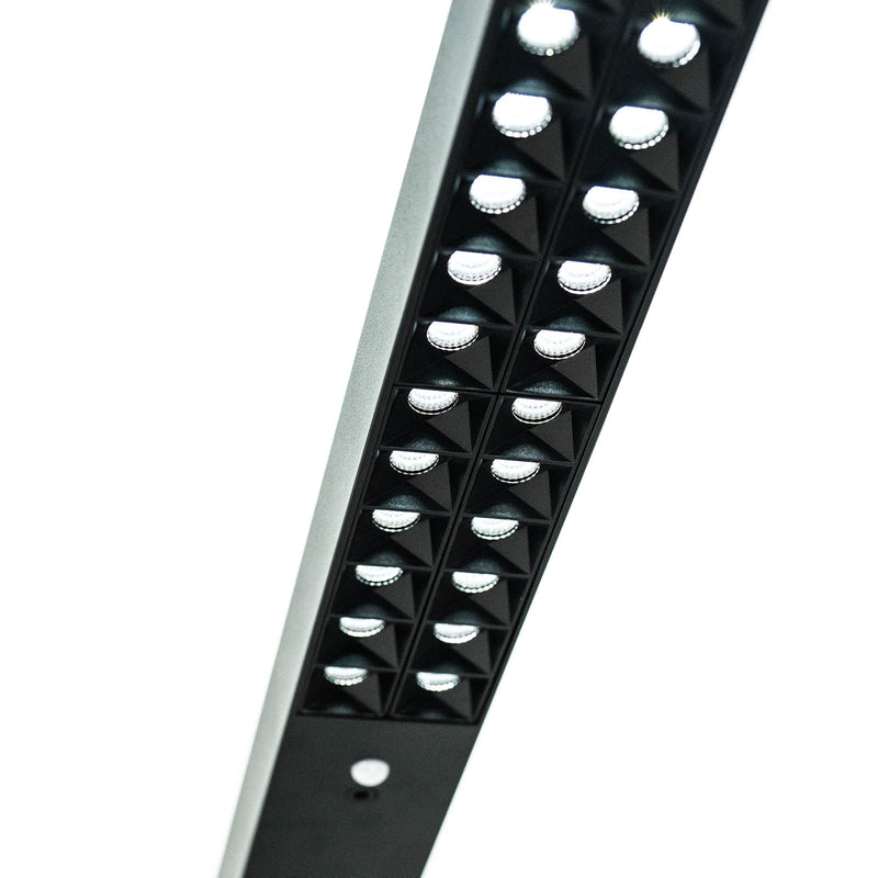 Lamp Pro - LED Stehlampe