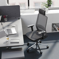 Pro Set: Desk & Chair Pro