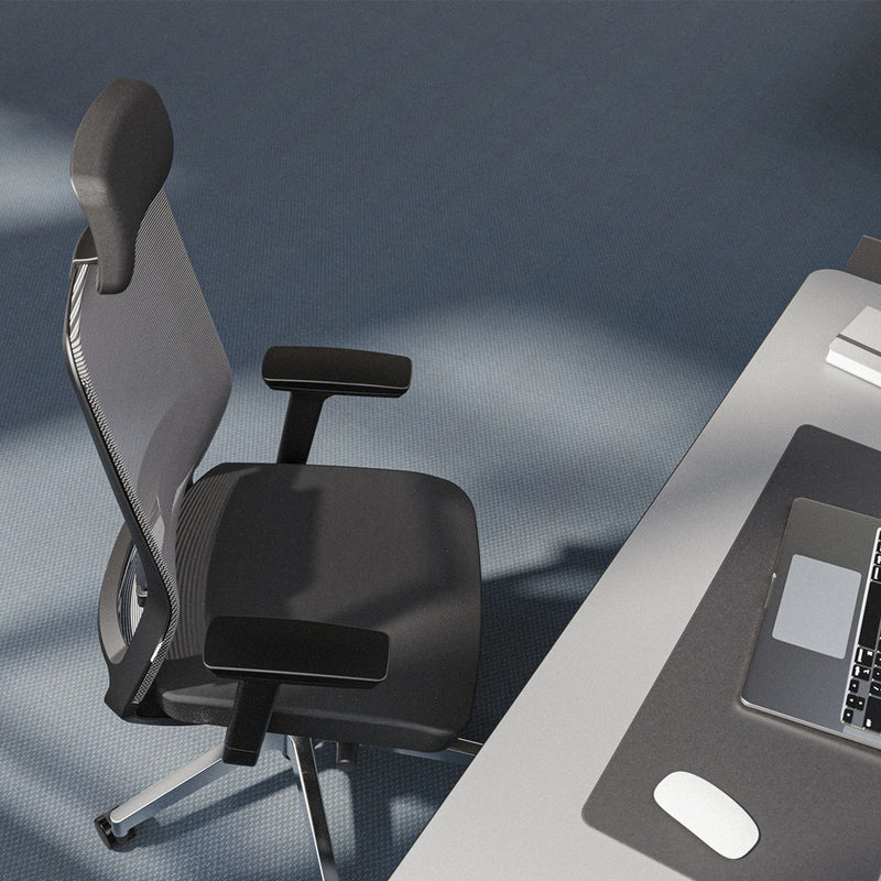 Pro Set: Desk & Chair Pro