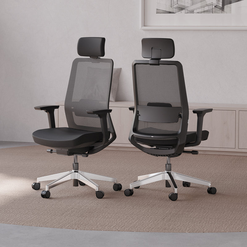 Pro Set: Desk & Chair Pro