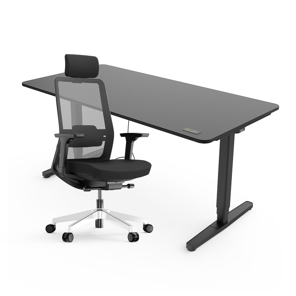 Pro Set: Desk & Chair Pro