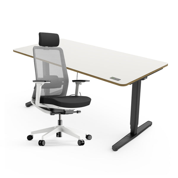 Pro Set: Desk & Chair Pro