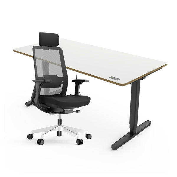 Pro Set: Desk & Chair Pro