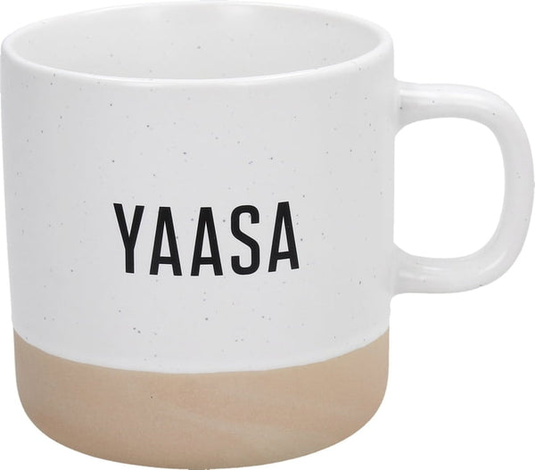 Kaffeetasse oder Teetasse von Yaasa.